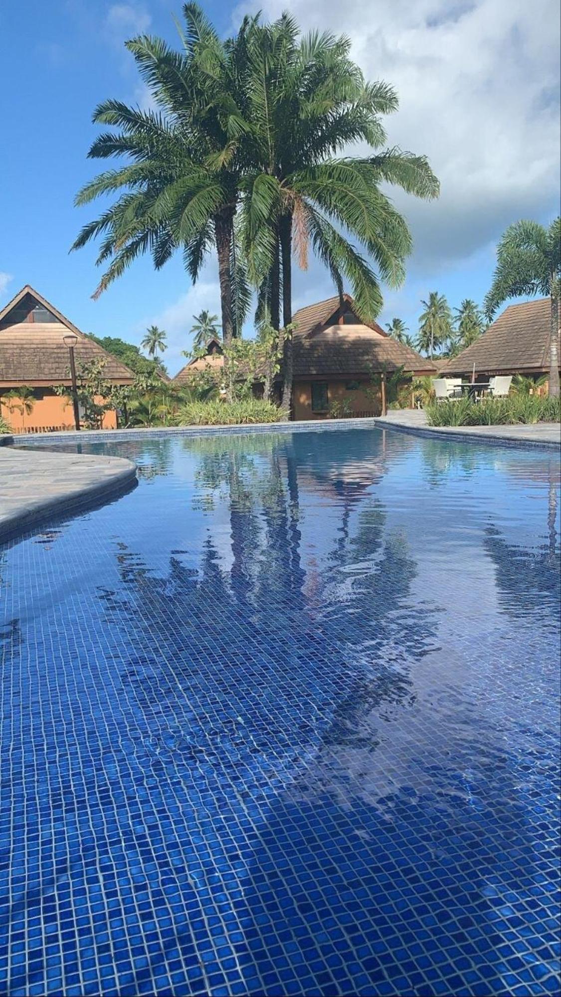Beira-Mar Ecoresort Carneiros Perto Da Igrejinha Por Yolo Tamandaré Exterior foto