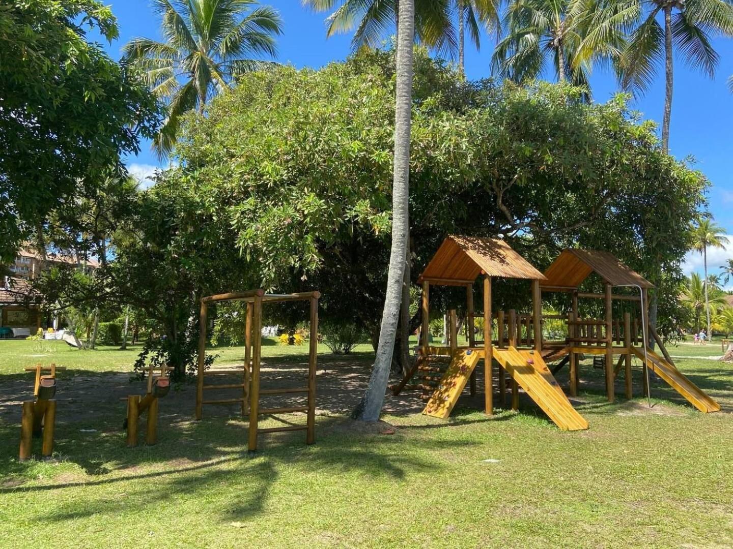 Beira-Mar Ecoresort Carneiros Perto Da Igrejinha Por Yolo Tamandaré Exterior foto
