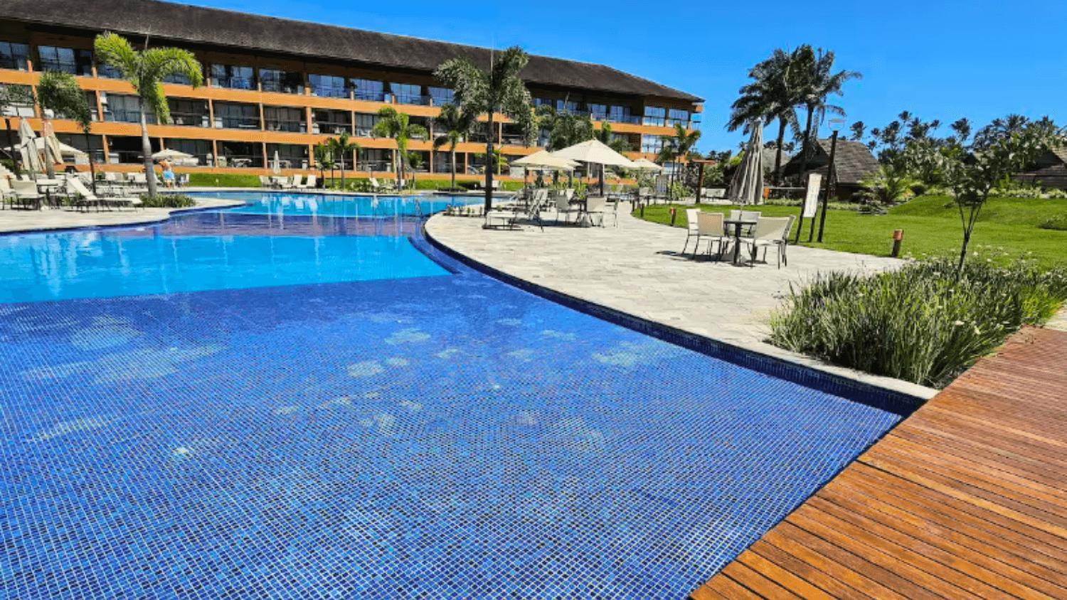 Beira-Mar Ecoresort Carneiros Perto Da Igrejinha Por Yolo Tamandaré Exterior foto